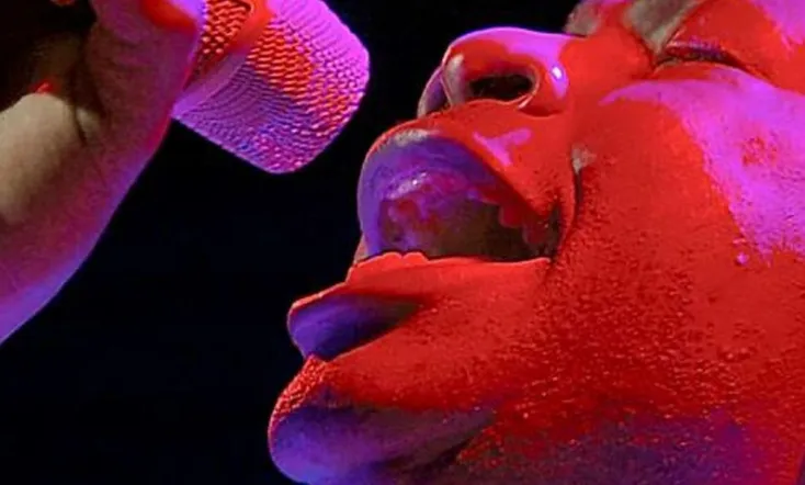 Youssou Ndour: I Bring What I Love