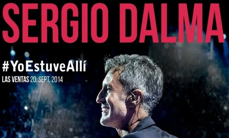 Yo estuve allí