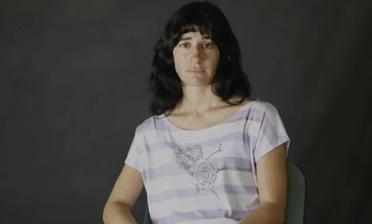 Yo nena, yo princesa - Experiencia trans de una niña de cinco años