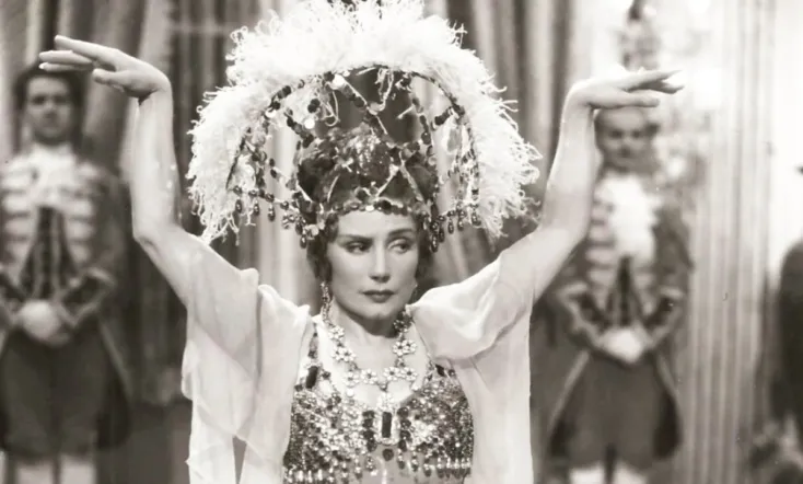 Yo no soy la Mata-Hari