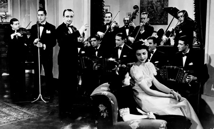 Yo quiero ser bataclana