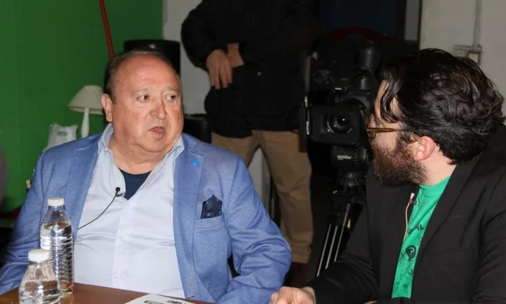 Yo quise hacer Los bingueros 2