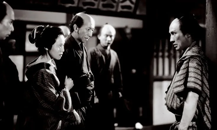 Yotsuya Ghost Story Part 1