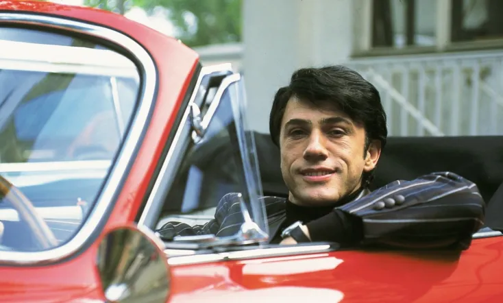 You Are Not Alone - The Roy Black Story