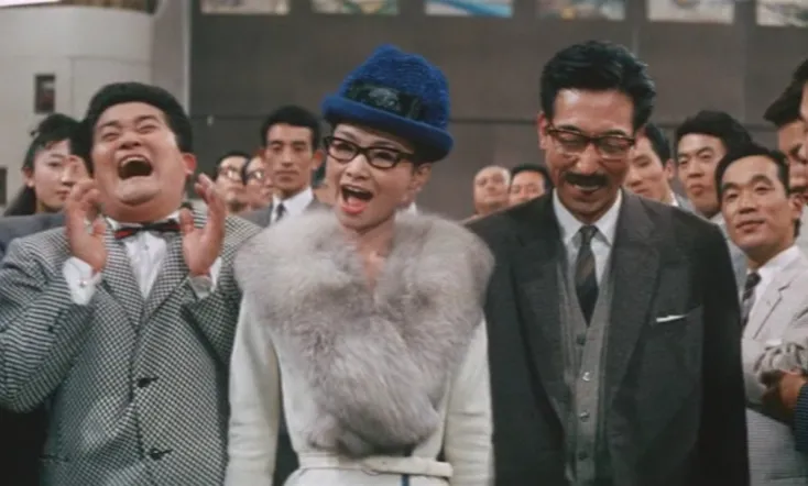 You Can Succeed, Too