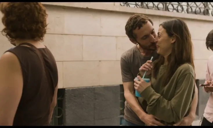 You Will Know What to Do With Me