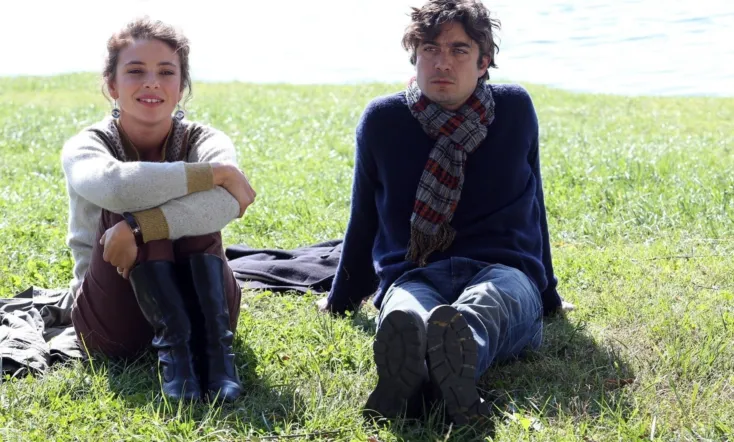 You Can't Save Yourself Alone