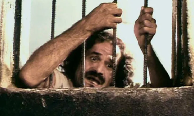 Youssef: The Legend of the Seventh Sleeper