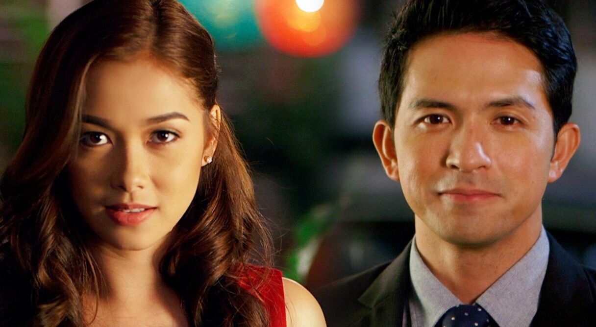 You're Still The One