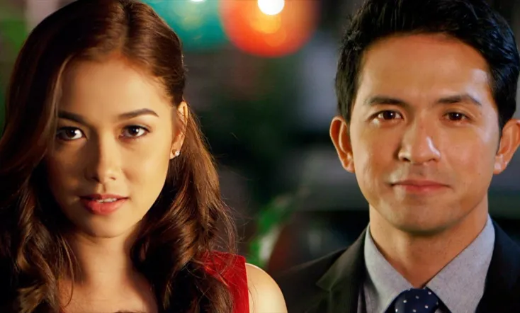 You're Still The One