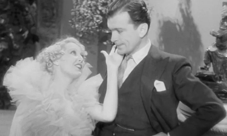 You Made Me Love You