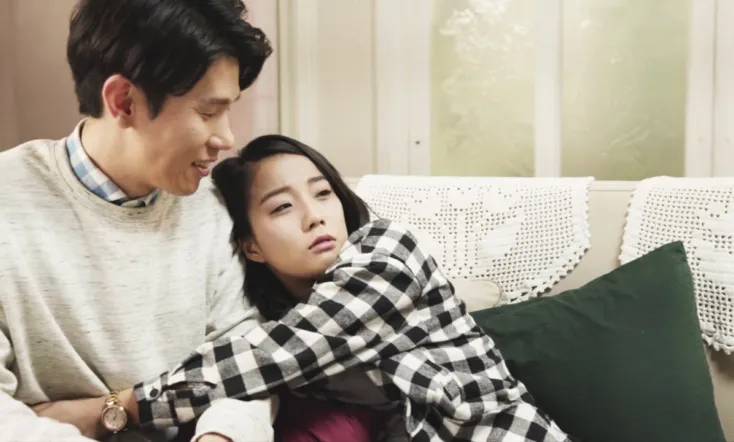 Young Mother: The Original