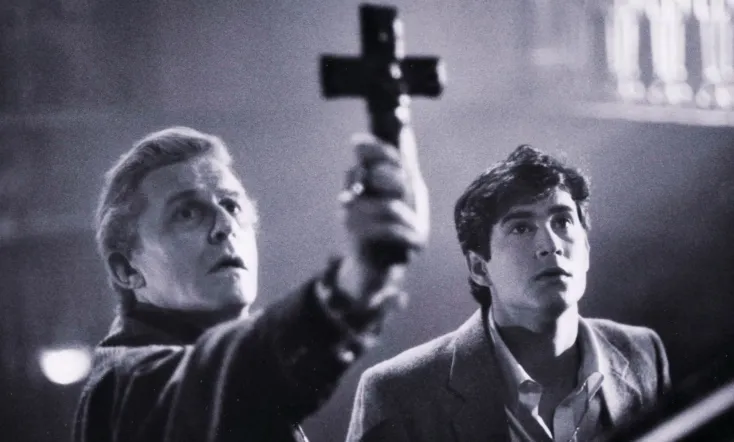 You're So Cool, Brewster! The Story of Fright Night