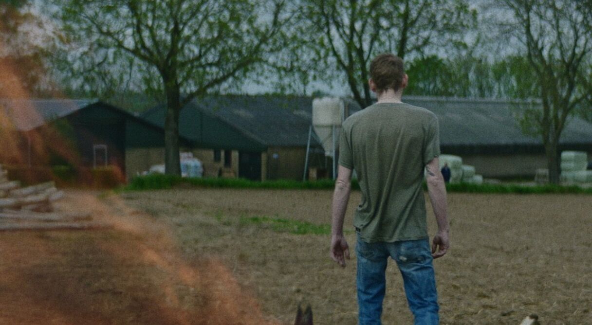 Your Beautiful Rubber Brain