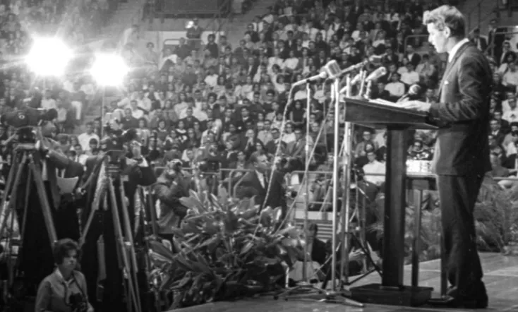 You Asked For The Facts