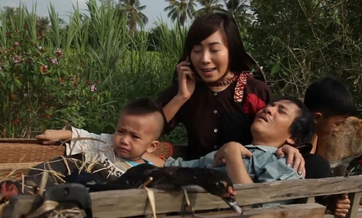 You Have a Nice Flight