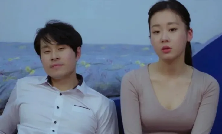 Young Sister-in-law 3