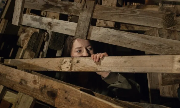 You Are Not My Mother