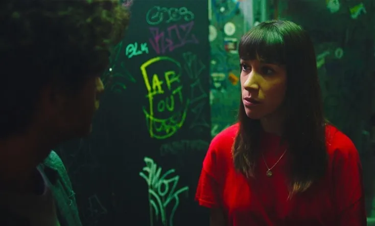 You're Dead Hélène