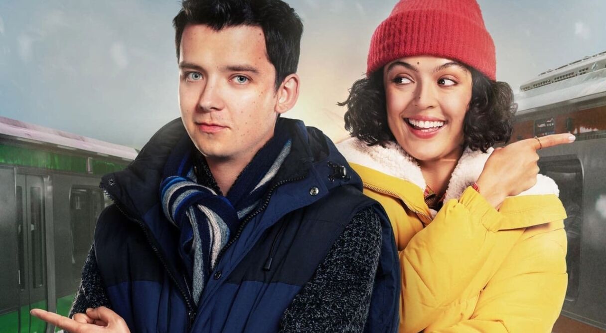 Your Christmas Or Mine?