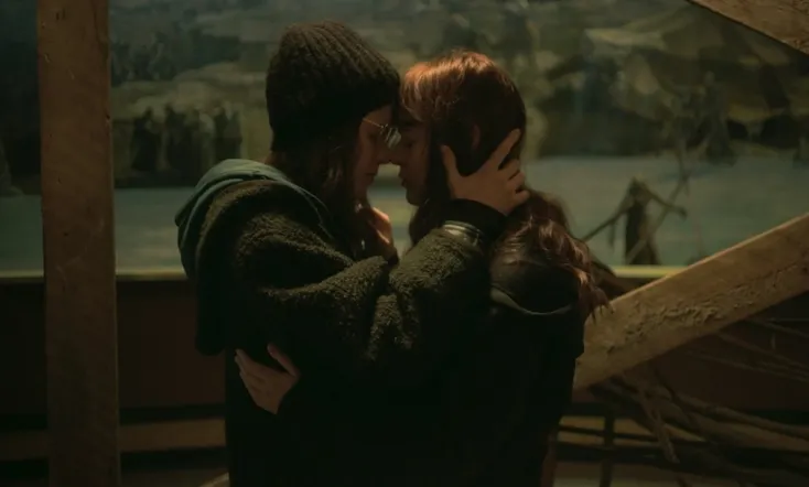 You Can Live Forever