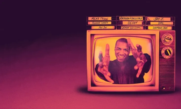 You're Watching Video Music Box