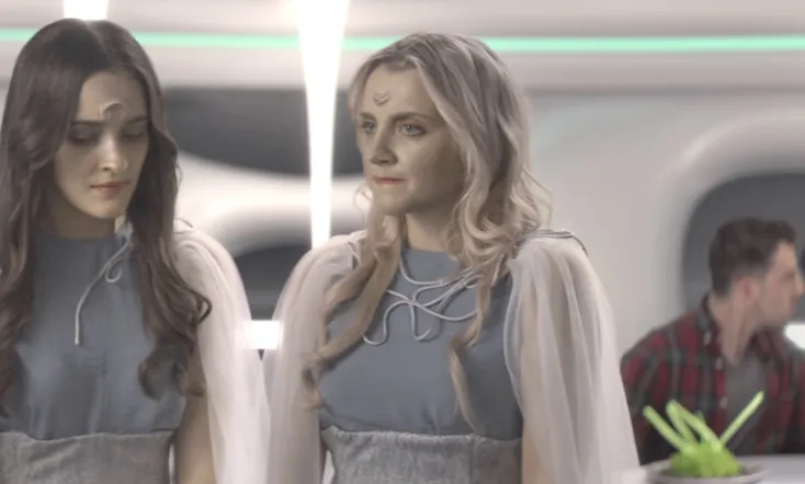 You Eat Other Animals?