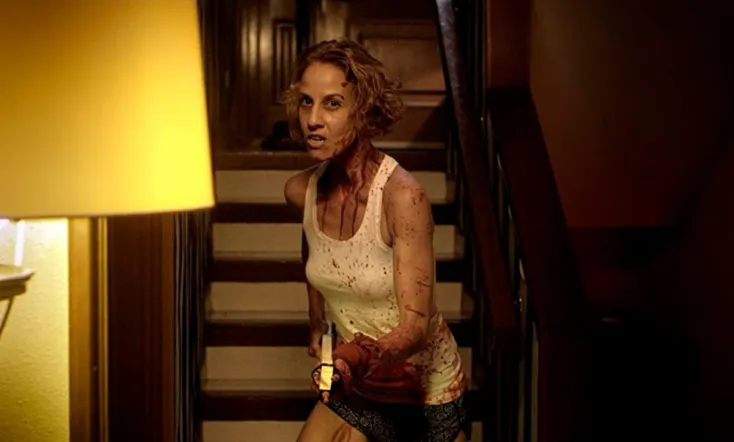 You're Gonna Die Tonight