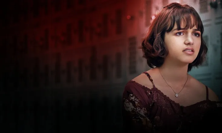 Young, Stalked, and Pregnant