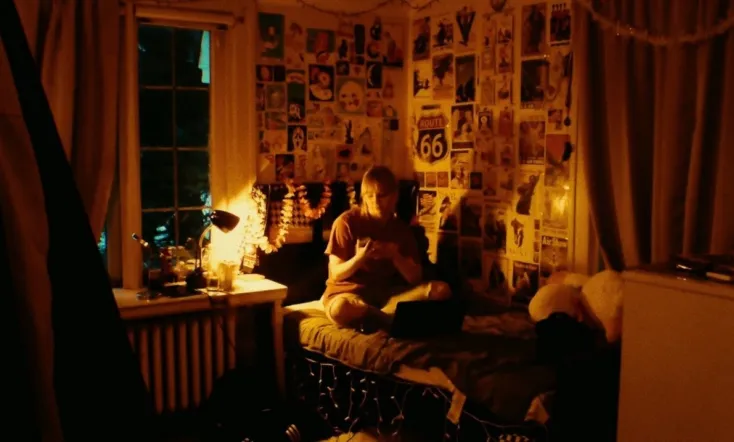 Your Brain Looks Nice