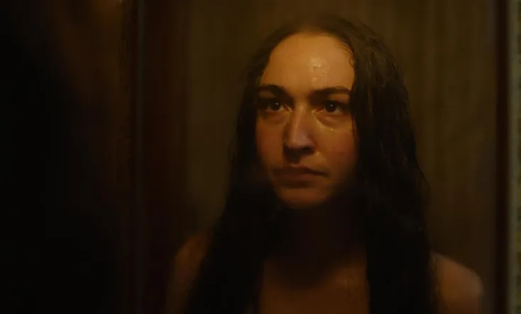 You'll Never Find Me