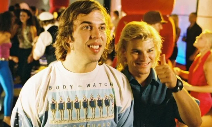 You and Your Stupid Mate