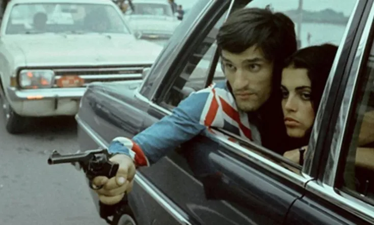 Young and Healthy as a Rose