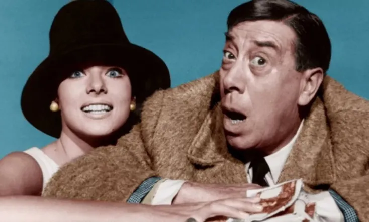 Your Money or Your Life