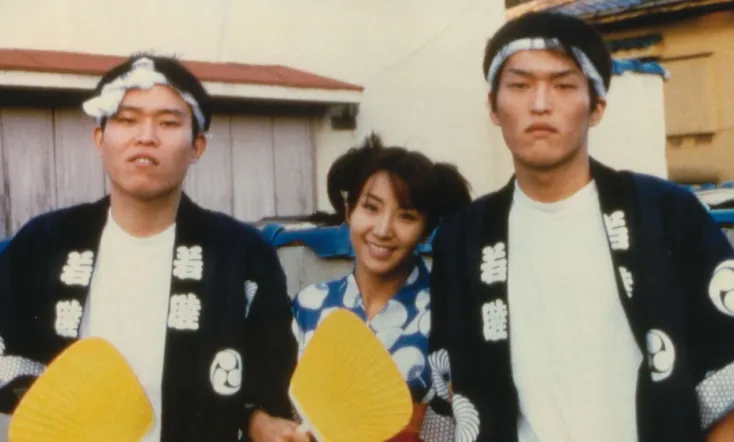 Young Thugs: Innocent Blood