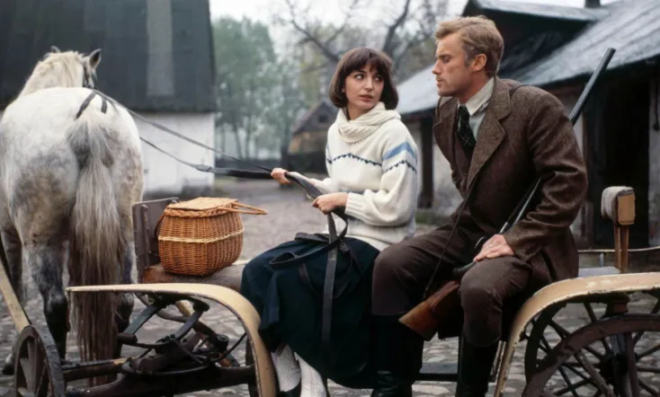 Young Girls of Wilko