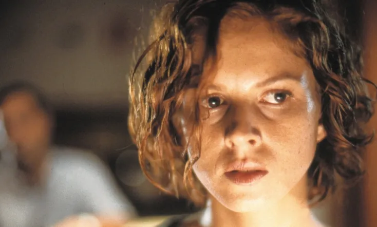 You Shouldn't Be Here