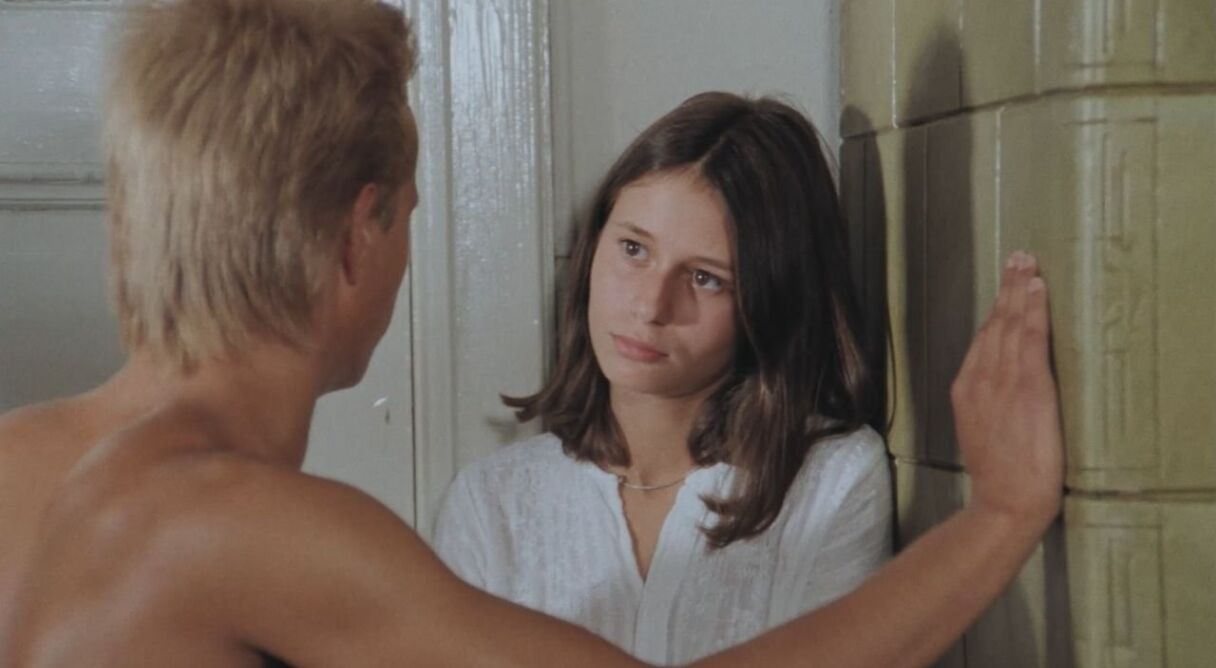 Your Presence Is Imperative