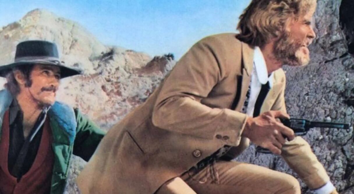 You're Jinxed, Friend, You've Met Sacramento