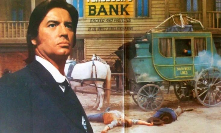 You Are a Traitor and I Will Kill You!