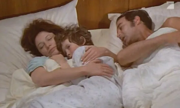 Your Child, That Unknown Creature