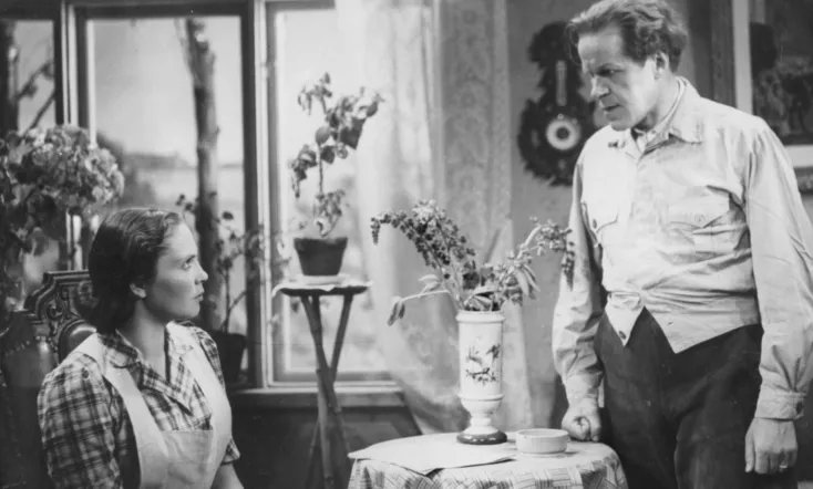 Yrjänän emännän synti