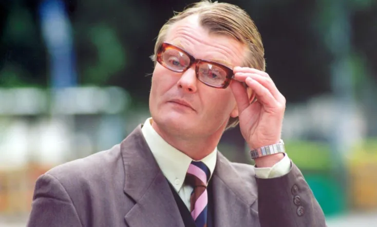 Yrrol - en kolossalt genomtänkt film