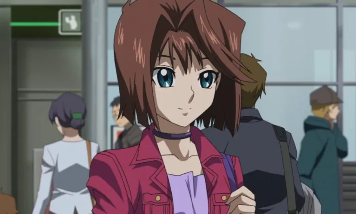 Yu-Gi-Oh!: The Dark Side of Dimensions