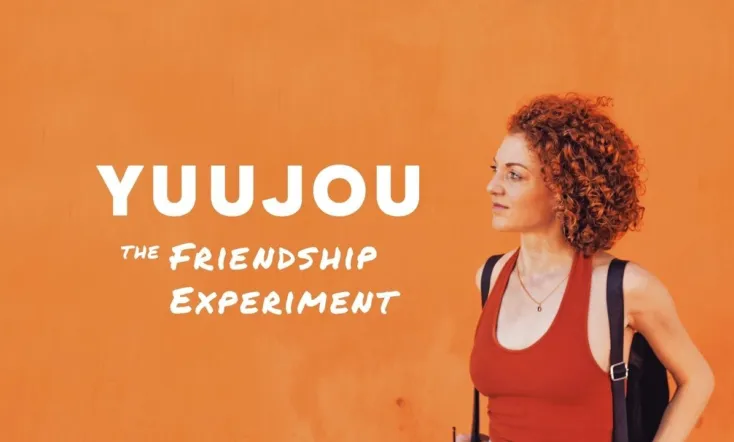 Yuujou: The Friendship Experiment