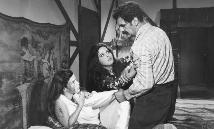 Yüzbaşının Kızı