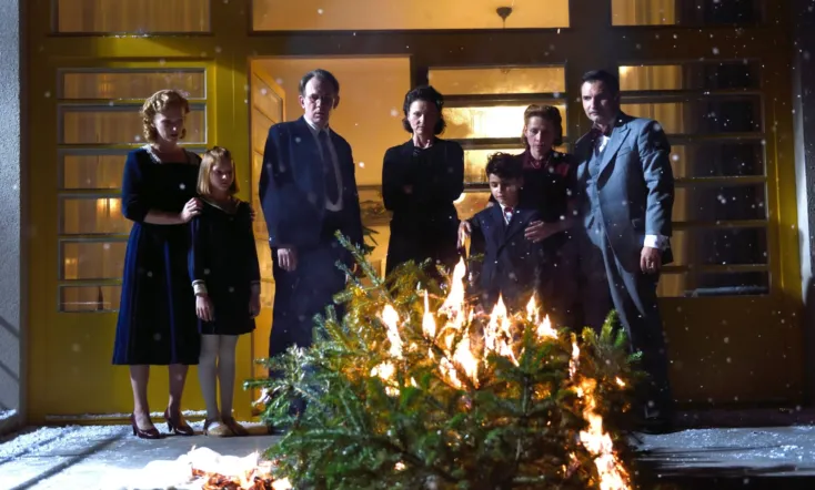 Garden Store - Part 2: Deserter