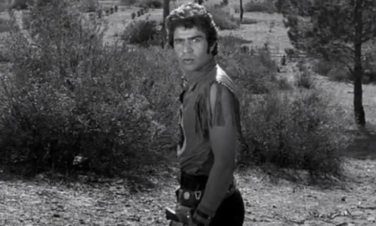 Zagor: The Black Pirate's Treasure