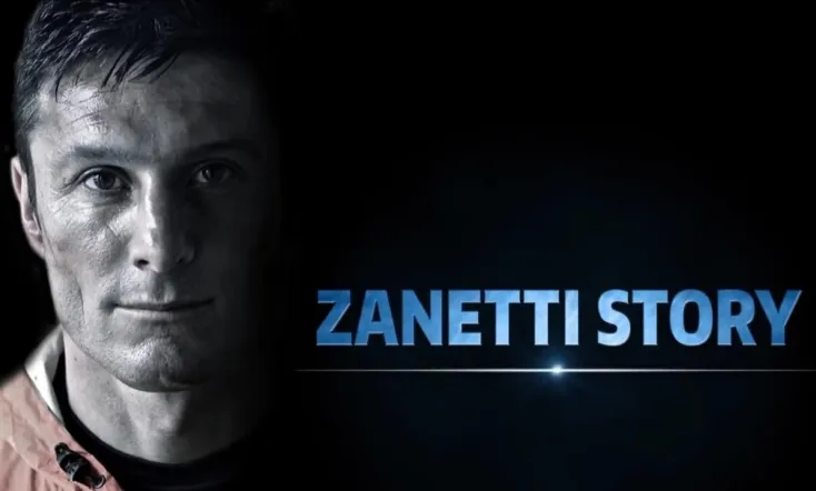 Zanetti Story