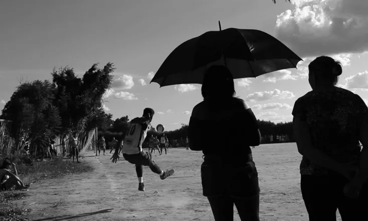 Zanata - Fotógrafo do Campo